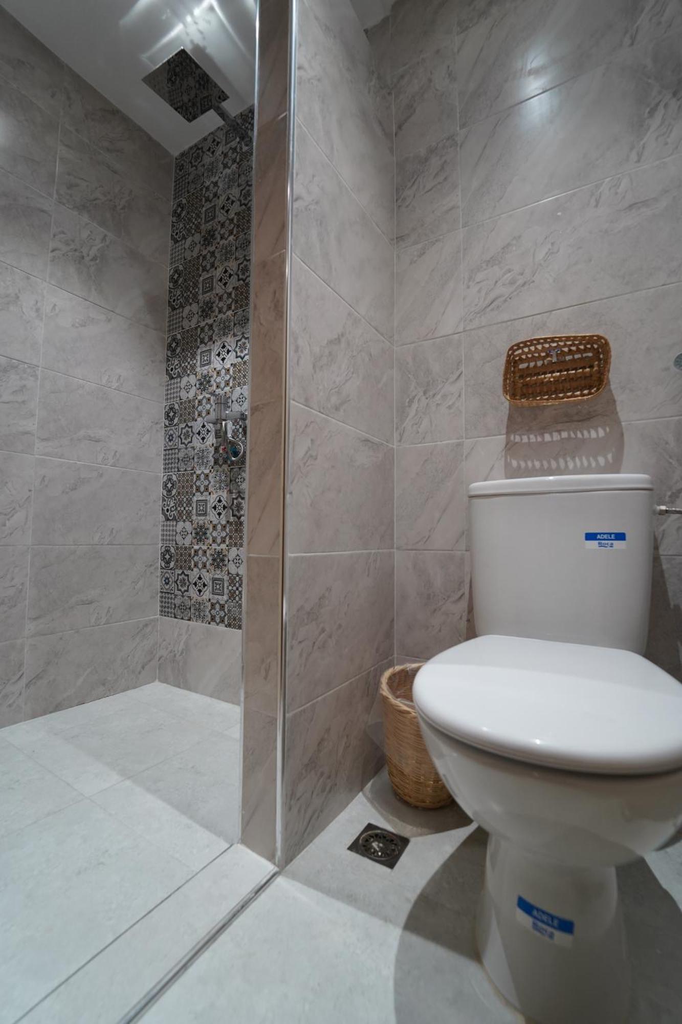 Waves Hunter Surf House Bed & Breakfast Agadir Exterior foto