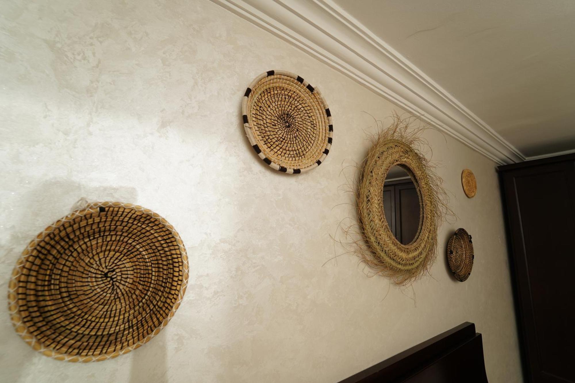 Waves Hunter Surf House Bed & Breakfast Agadir Exterior foto