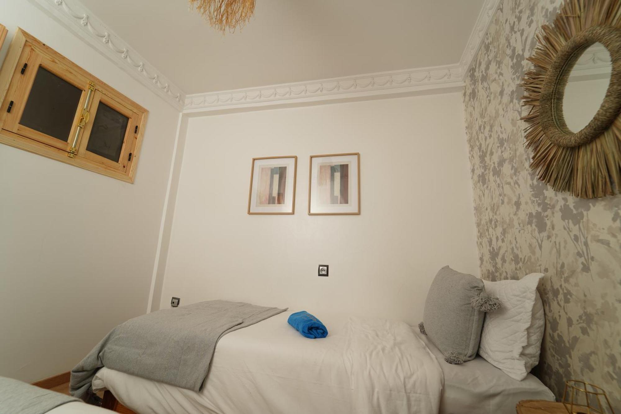 Waves Hunter Surf House Bed & Breakfast Agadir Exterior foto